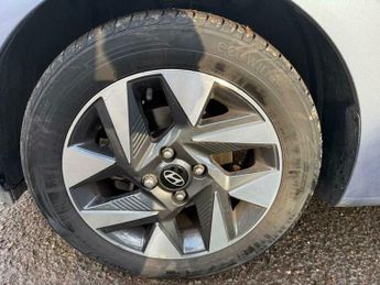 Hyundai I10 1.0 Advance Auto Euro 6 (s/s) 5dr