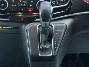 Ford Tourneo Custom 2.0 320 EcoBlue Titanium Auto L2 Euro 6 (s/s) 5dr