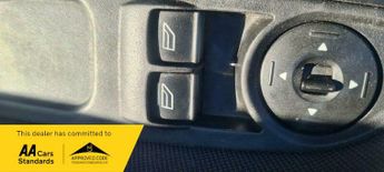 Ford Focus 1.6 TDCi Zetec Euro 5 (s/s) 5dr