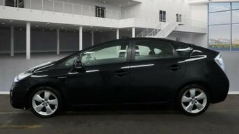 Toyota Prius VVT-I T SPIRIT