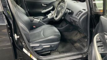 Toyota Prius VVT-I T SPIRIT