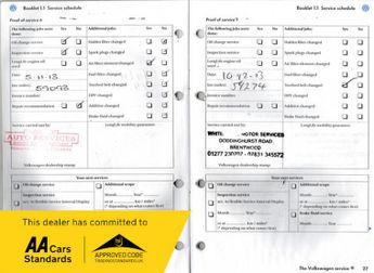 Volkswagen Polo 1.4 TWIST