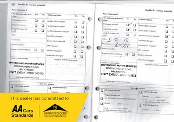 Volkswagen Polo 1.4 TWIST