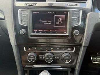 Volkswagen Golf 2.0 TDI BlueMotion Tech GTD DSG Euro 6 (s/s) 5dr