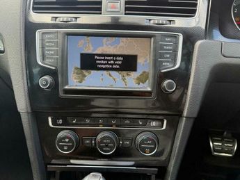 Volkswagen Golf 2.0 TDI BlueMotion Tech GTD DSG Euro 6 (s/s) 5dr