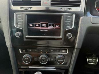 Volkswagen Golf 2.0 TDI BlueMotion Tech GTD DSG Euro 6 (s/s) 5dr