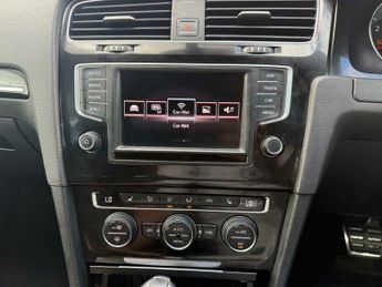 Volkswagen Golf 2.0 TDI BlueMotion Tech GTD DSG Euro 6 (s/s) 5dr