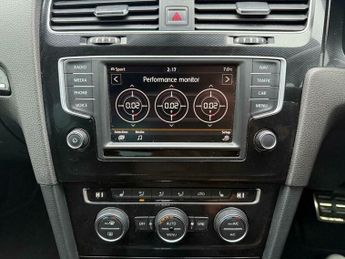 Volkswagen Golf 2.0 TDI BlueMotion Tech GTD DSG Euro 6 (s/s) 5dr