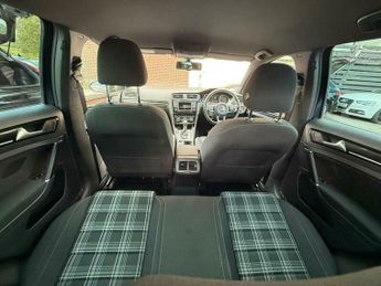 Volkswagen Golf 2.0 TDI BlueMotion Tech GTD DSG Euro 6 (s/s) 5dr