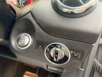 Mercedes-Benz C Class 2.0 GLA250 AMG Line 7G-DCT 4MATIC Euro 6 (s/s) 5dr