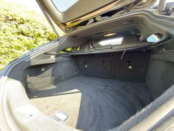 Mercedes-Benz CLA 2.1 CLA220d AMG Line Night Edition (Plus) Shooting Brake 7G-DCT 