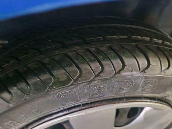 Toyota AYGO 1.0 VVT-i Blue MultiMode Euro 4 5dr