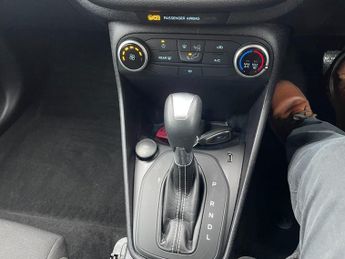 Ford Fiesta TITANIUM