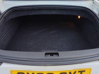 Audi TT TFSI S LINE