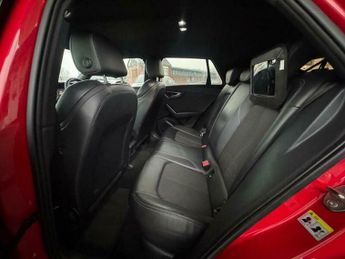 Audi Q2 1.4 TFSI CoD S line S Tronic Euro 6 (s/s) 5dr