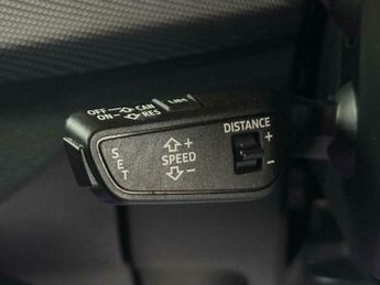 Audi Q2 1.4 TFSI CoD S line S Tronic Euro 6 (s/s) 5dr