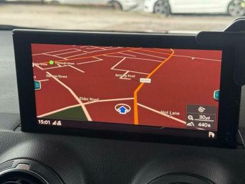 Audi Q2 1.4 TFSI CoD S line S Tronic Euro 6 (s/s) 5dr