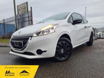 Peugeot 208 ACCESS