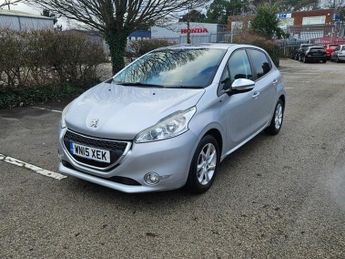 Peugeot 208 STYLE