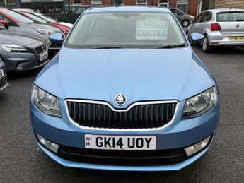 Skoda Octavia 1.6 TDI Elegance DSG Euro 5 5dr 103BHP