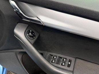 Skoda Octavia 1.6 TDI Elegance DSG Euro 5 5dr 103BHP