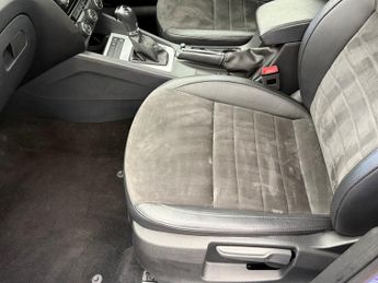 Skoda Octavia 1.6 TDI Elegance DSG Euro 5 5dr 103BHP