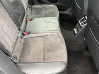 Skoda Octavia 1.6 TDI Elegance DSG Euro 5 5dr 103BHP