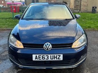 Volkswagen Golf GT TSI ACT BLUEMOTION TECHNOLOGY