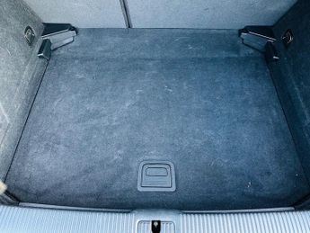 Audi A3 TFSI S LINE BLACK EDITION