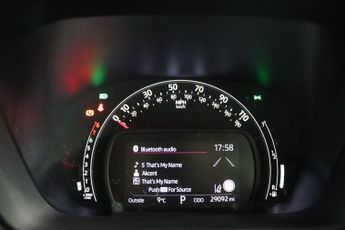 Toyota AYGO VVT-I PURE