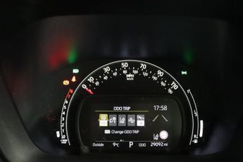 Toyota AYGO VVT-I PURE