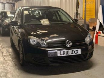 Volkswagen Golf 1.4 TSI S Euro 5 3dr