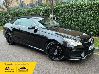 Mercedes B Class E 220 D AMG LINE EDITION PREMIUM