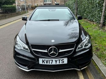 Mercedes B Class E 220 D AMG LINE EDITION PREMIUM