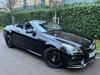 Mercedes B Class E 220 D AMG LINE EDITION PREMIUM