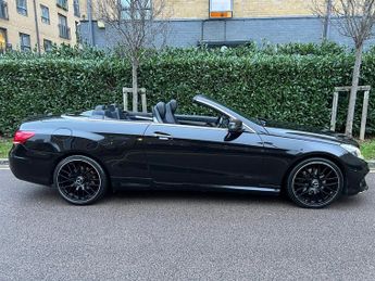 Mercedes B Class E 220 D AMG LINE EDITION PREMIUM