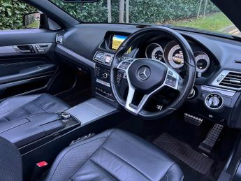 Mercedes B Class E 220 D AMG LINE EDITION PREMIUM