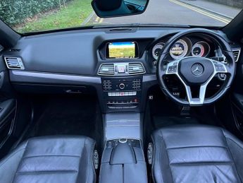 Mercedes B Class E 220 D AMG LINE EDITION PREMIUM