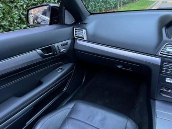 Mercedes B Class E 220 D AMG LINE EDITION PREMIUM