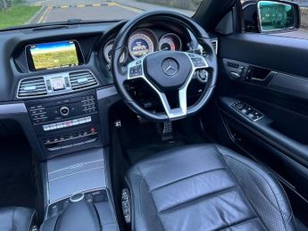 Mercedes B Class E 220 D AMG LINE EDITION PREMIUM