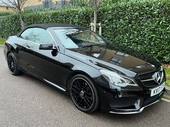 Mercedes B Class E 220 D AMG LINE EDITION PREMIUM