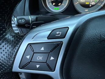 Mercedes B Class E 220 D AMG LINE EDITION PREMIUM