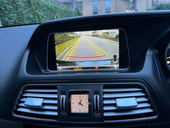 Mercedes B Class E 220 D AMG LINE EDITION PREMIUM