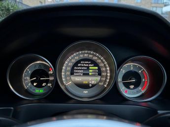 Mercedes B Class E 220 D AMG LINE EDITION PREMIUM