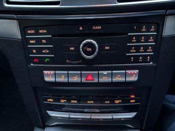 Mercedes B Class E 220 D AMG LINE EDITION PREMIUM