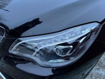 Mercedes B Class E 220 D AMG LINE EDITION PREMIUM