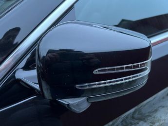 Mercedes E Class E 220 D AMG LINE EDITION PREMIUM