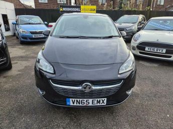 Vauxhall Corsa 1.4i ecoFLEX SE Euro 6 5dr