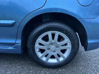 Honda Civic SE