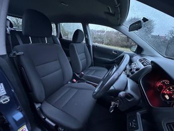 Honda Civic SE